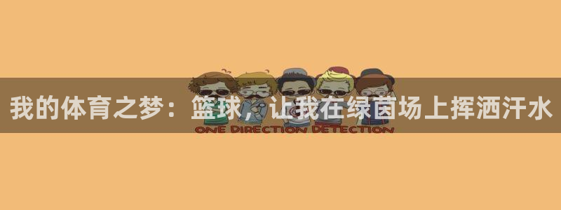 vsport体育官网下载招商电话是多少啊:我的体育之梦:篮球